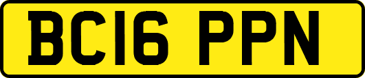 BC16PPN