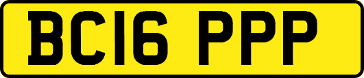 BC16PPP