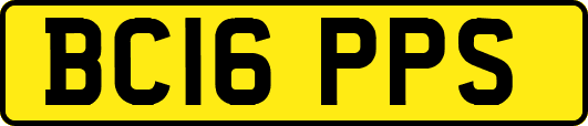 BC16PPS