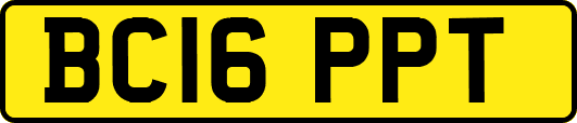 BC16PPT