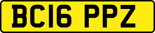 BC16PPZ