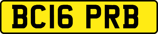 BC16PRB