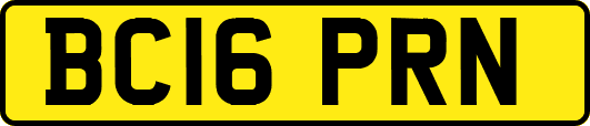 BC16PRN