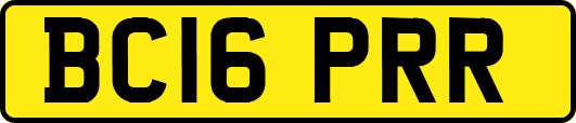 BC16PRR