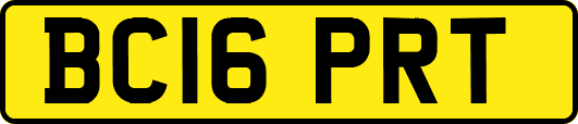 BC16PRT