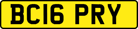 BC16PRY
