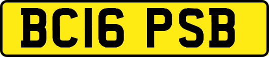 BC16PSB