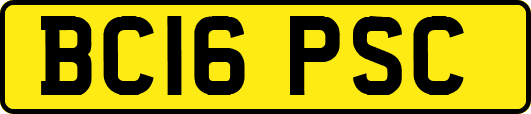 BC16PSC