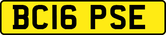 BC16PSE