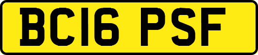 BC16PSF