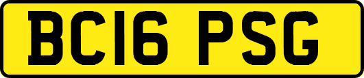 BC16PSG