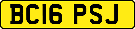 BC16PSJ