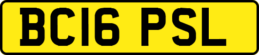 BC16PSL