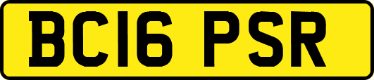 BC16PSR