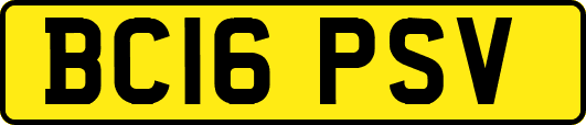 BC16PSV