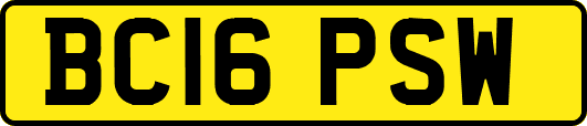 BC16PSW