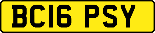 BC16PSY