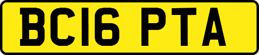 BC16PTA