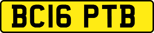 BC16PTB