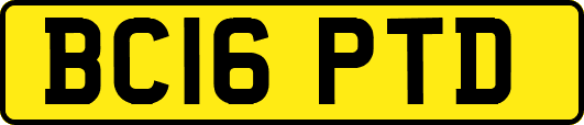 BC16PTD