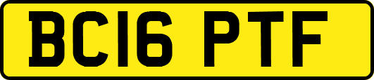 BC16PTF