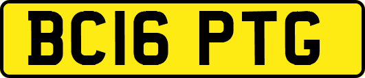 BC16PTG