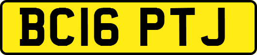 BC16PTJ