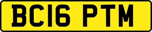 BC16PTM