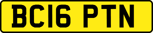BC16PTN