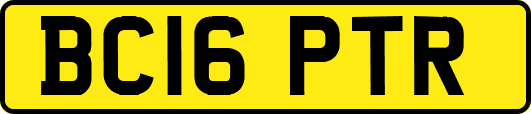 BC16PTR