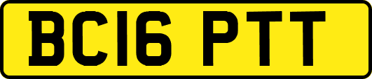 BC16PTT