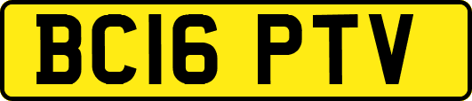 BC16PTV