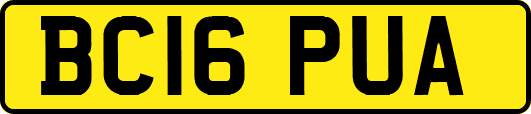 BC16PUA