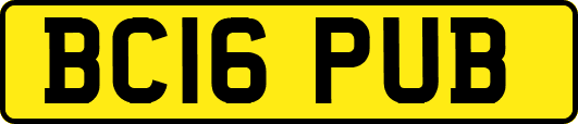 BC16PUB