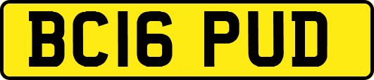 BC16PUD