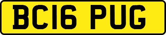 BC16PUG