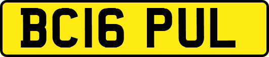 BC16PUL