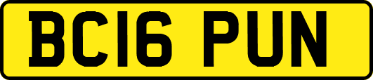 BC16PUN