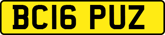 BC16PUZ