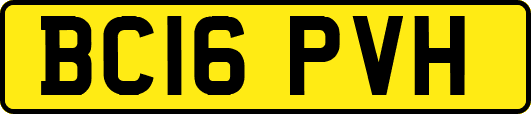 BC16PVH