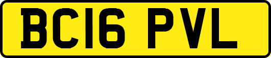 BC16PVL