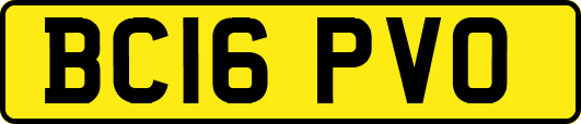 BC16PVO