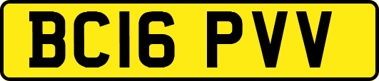 BC16PVV