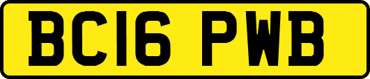BC16PWB
