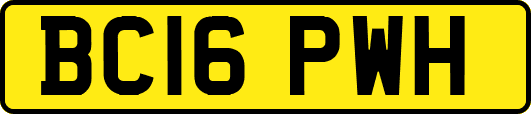 BC16PWH