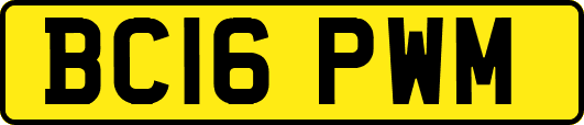 BC16PWM