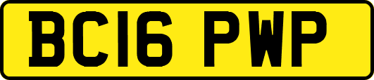 BC16PWP