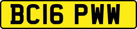 BC16PWW