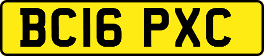 BC16PXC