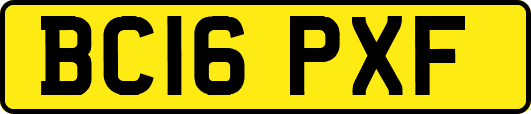 BC16PXF